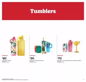 Michaels weekly ad week 19 Page 7