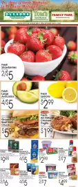 Family Fare weekly ad week 19 Page 1