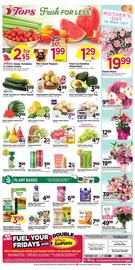 Tops weekly ad week 19 Page 8
