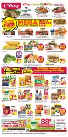 Tops weekly ad week 19 Page 1