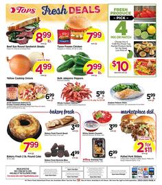Tops weekly ad Page 4