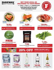Fareway weekly ad week 19 Page 2