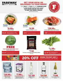 Fareway weekly ad week 19 Page 2