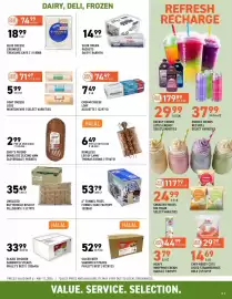 US Foods Chef's Store weekly ad Page 3