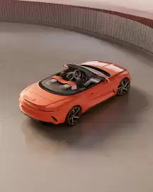 Bentley catalogue Page 1