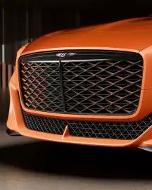 Bentley catalogue Page 2