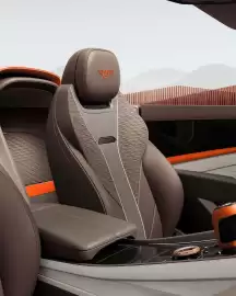 Bentley catalogue Page 3