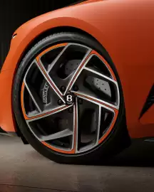 Bentley catalogue Page 6