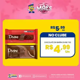 Catálogo Rede Super Passo semana 19 Página 12