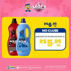 Catálogo Rede Super Passo semana 19 Página 13