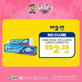 Catálogo Rede Super Passo semana 19 Página 14