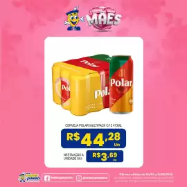 Catálogo Rede Super Passo semana 19 Página 15
