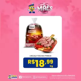 Catálogo Rede Super Passo semana 19 Página 16
