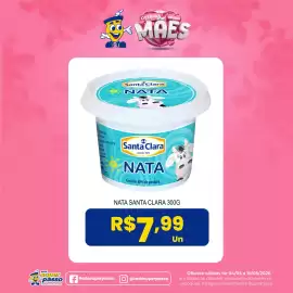 Catálogo Rede Super Passo semana 19 Página 18