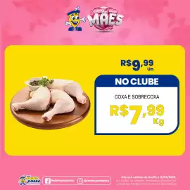 Catálogo Rede Super Passo semana 19 Página 2