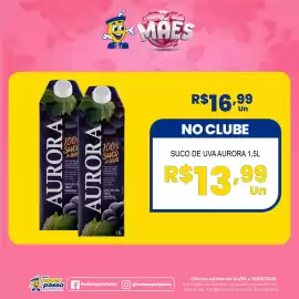 Catálogo Rede Super Passo semana 19 Página 3