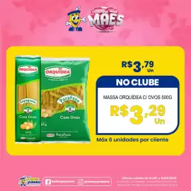 Catálogo Rede Super Passo semana 19 Página 4