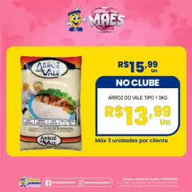 Catálogo Rede Super Passo semana 19 Página 5