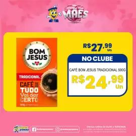Catálogo Rede Super Passo semana 19 Página 6