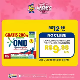 Catálogo Rede Super Passo semana 19 Página 7