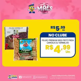 Catálogo Rede Super Passo semana 19 Página 8