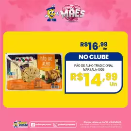 Catálogo Rede Super Passo semana 19 Página 9