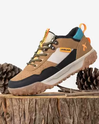Jaguar Shoes (válido hasta 10-05)