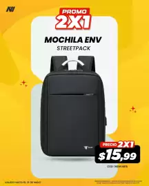 Catálogo Novicompu Página 2