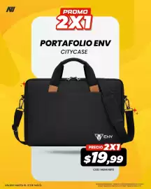 Catálogo Novicompu Página 3