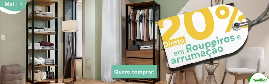Folheto Moviflor Página 1