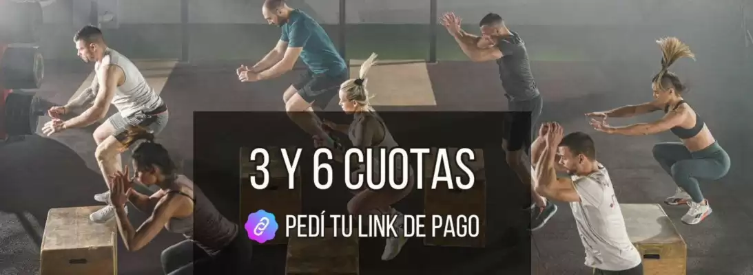 Apolo Deportes (válido hasta 10-05)