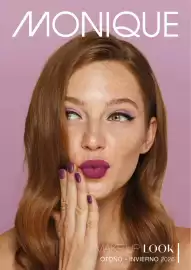 Catálogo Monique Página 1
