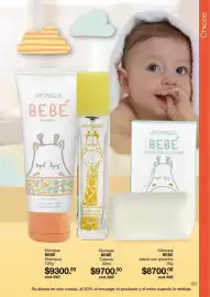 Catálogo Monique Página 105