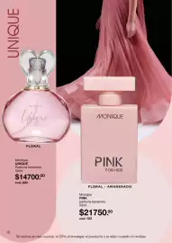 Catálogo Monique Página 16