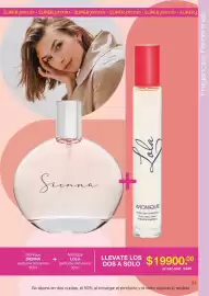 Catálogo Monique Página 31