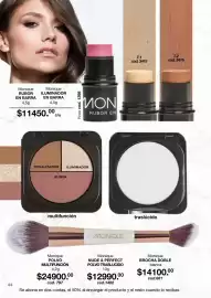 Catálogo Monique Página 44
