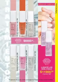 Catálogo Monique Página 47
