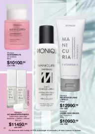 Catálogo Monique Página 48
