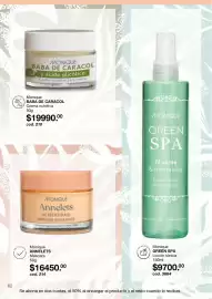 Catálogo Monique Página 62