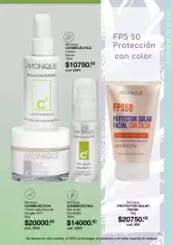 Catálogo Monique Página 63