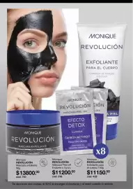 Catálogo Monique Página 70