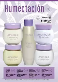 Catálogo Monique Página 76