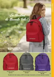 Catálogo Monique Página 79