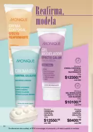 Catálogo Monique Página 84