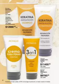 Catálogo Monique Página 88