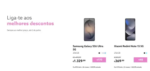 Catálogo Nos Página 1