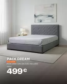 Folheto SofásZone Página 1