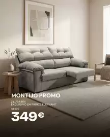 Folheto SofásZone Página 2