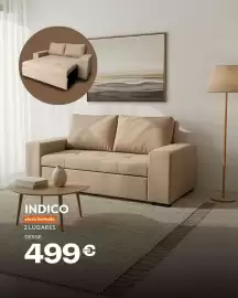 Folheto SofásZone Página 3