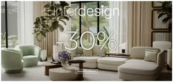 Folheto Interdesign Página 1